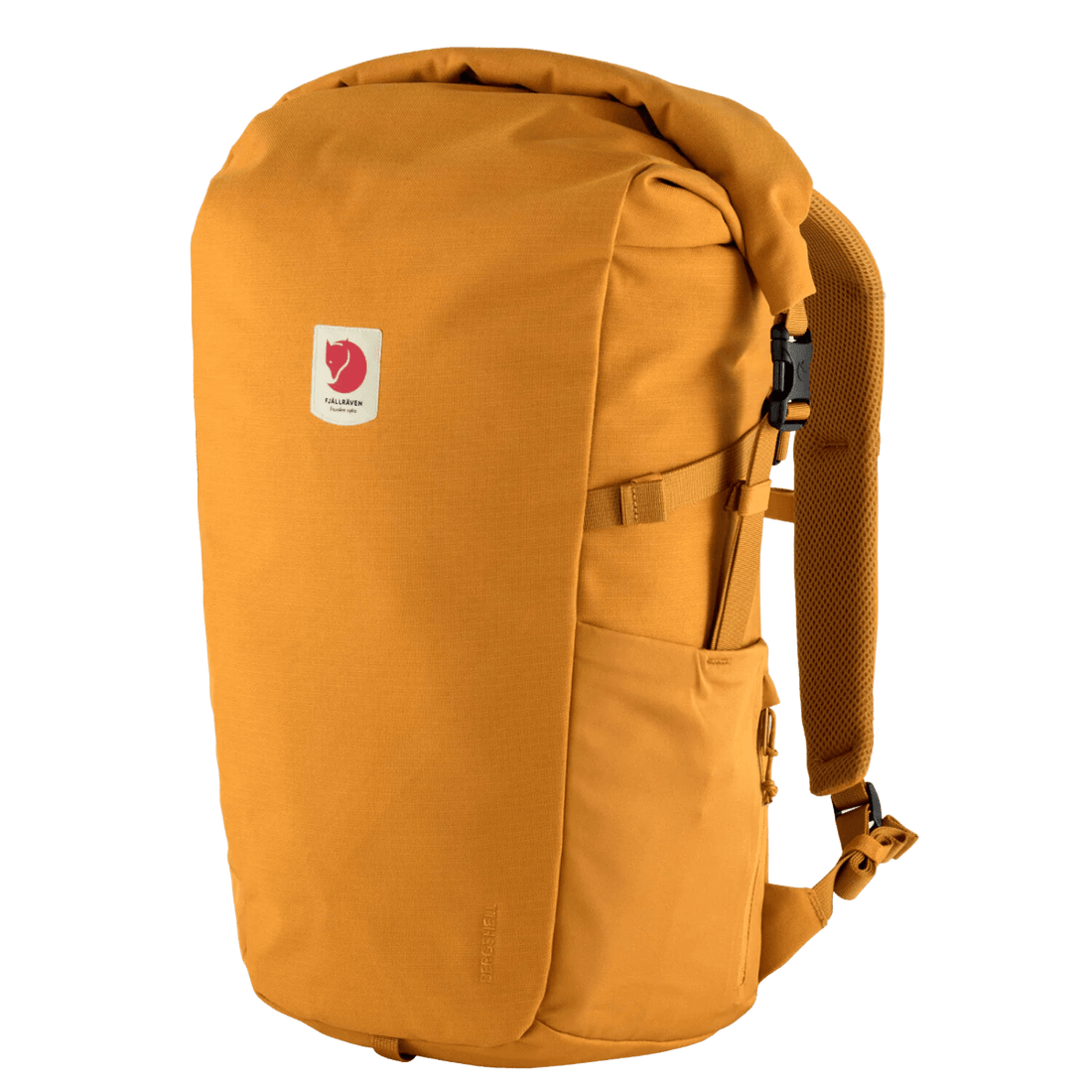 Fjällräven top ulvö rolltop