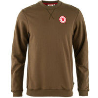1960 Logo Badge Sweater M
