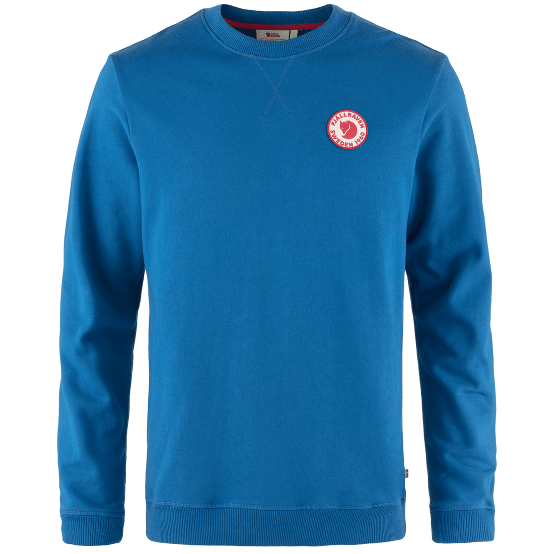 Fjaellraeven Vardag Fjällräven Herren Pullover Pullover FjällrÃ
