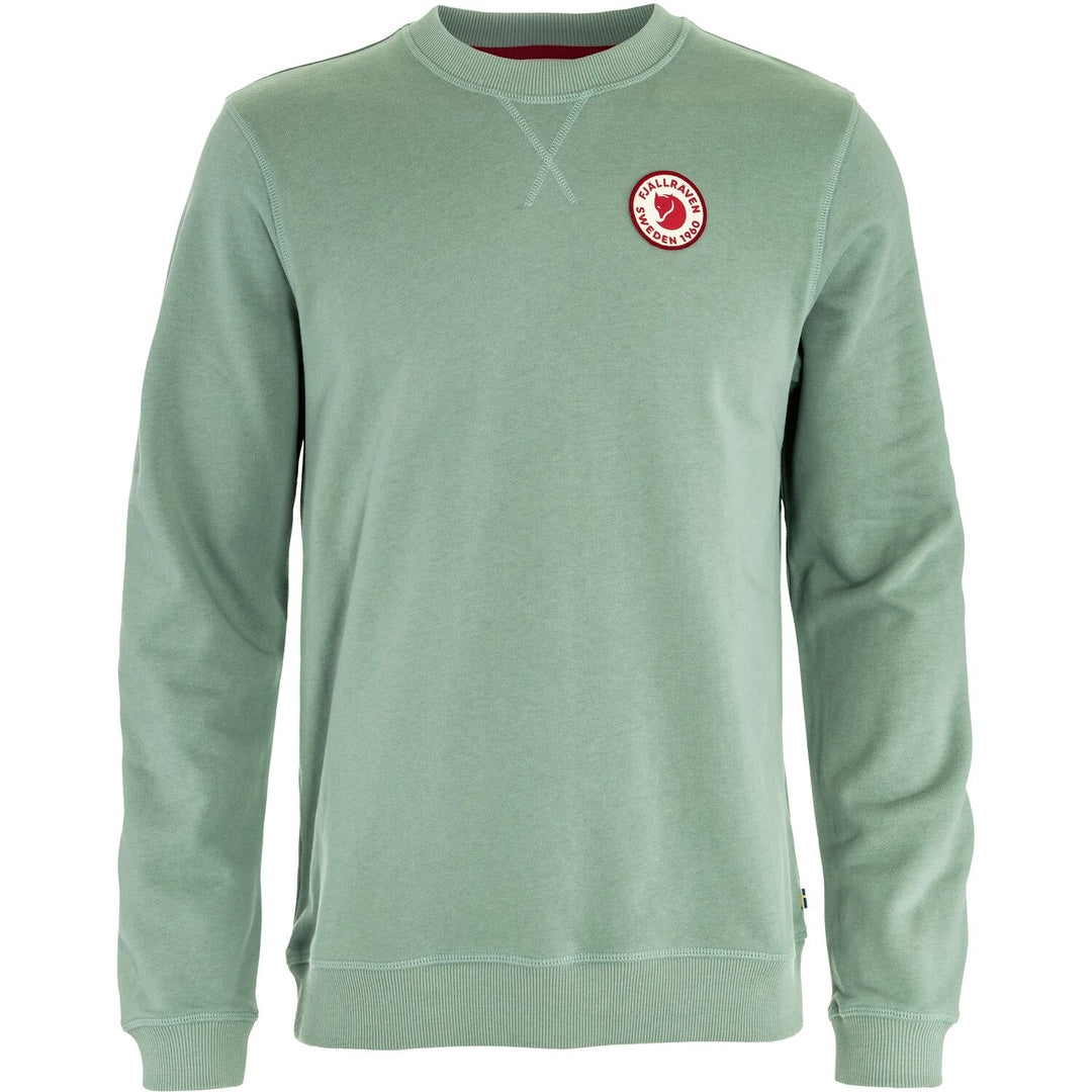 1960 Logo Badge Sweater M