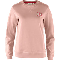 1960 Logo Badge Sweater W