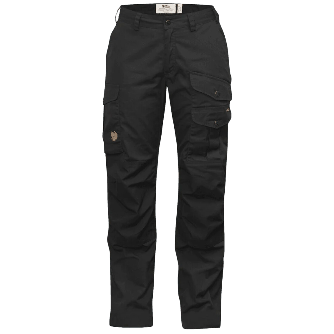 Barents Pro Curved Trousers W