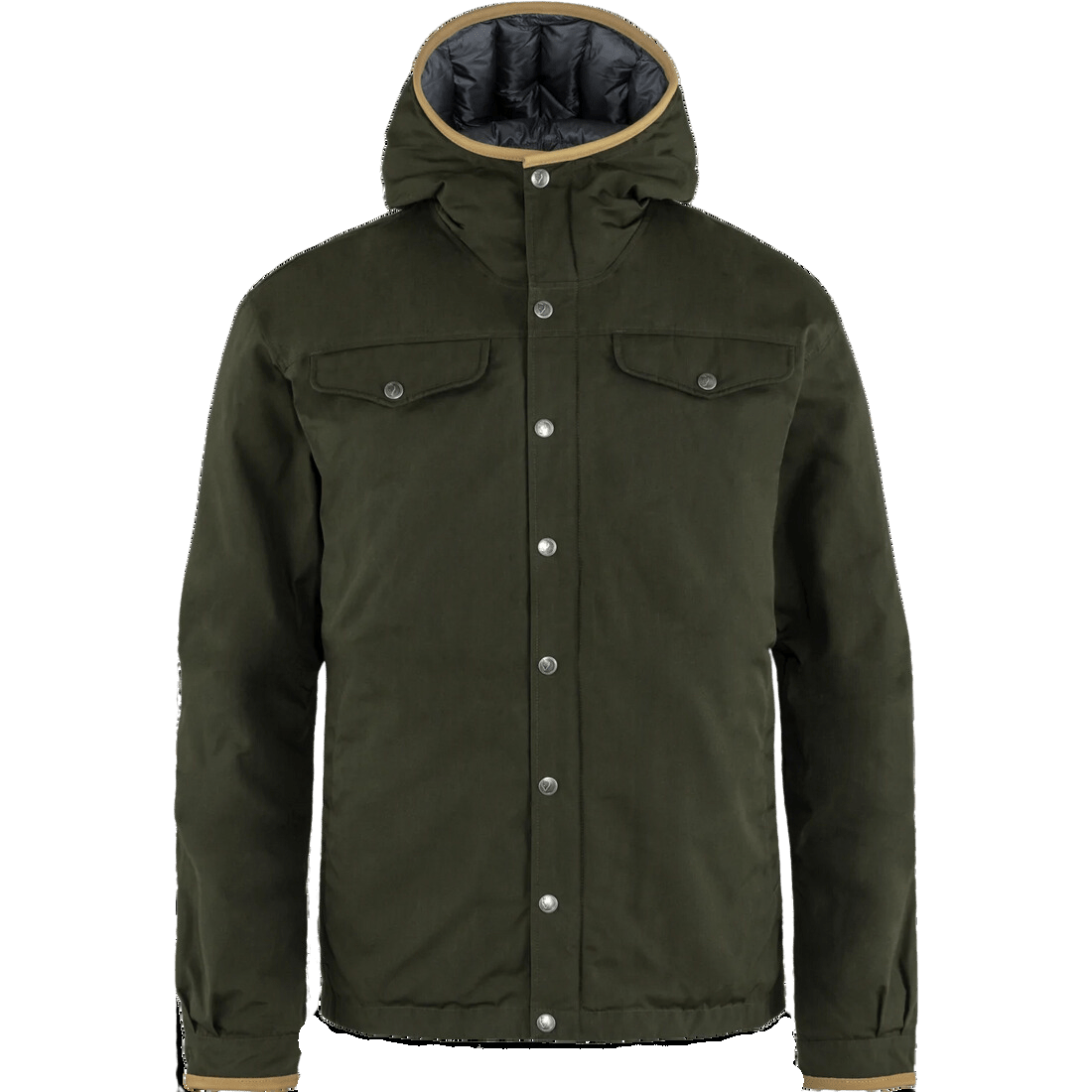Fjallraven Greenland No. 1 Down Jacket M Fjallraven Australia