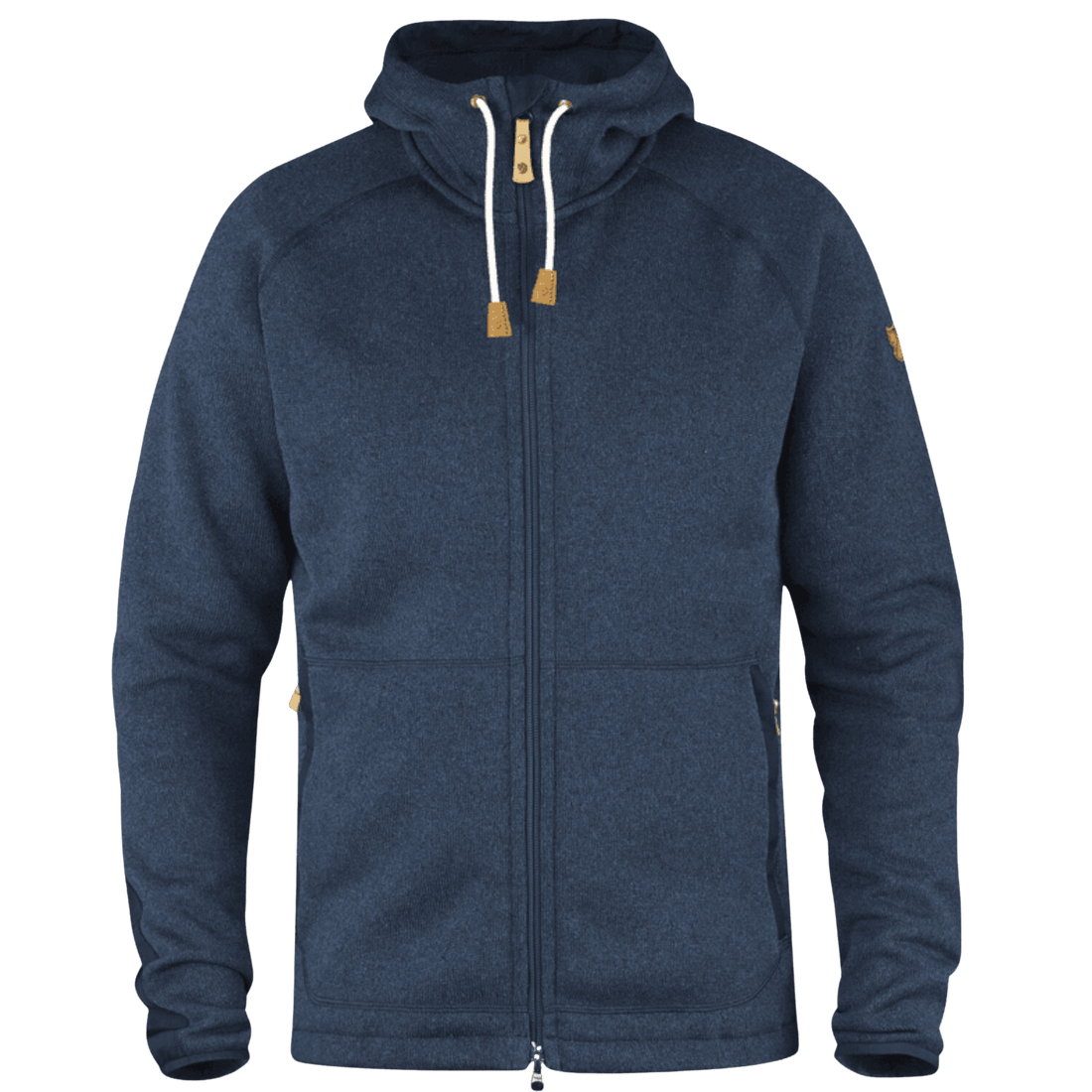 Övik Fleece Hoodie M