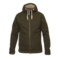 Polar Fleece Jacket M