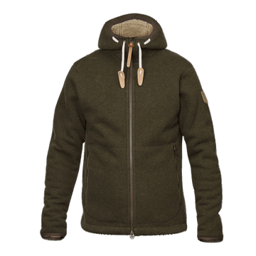 Polar Fleece Jacket M