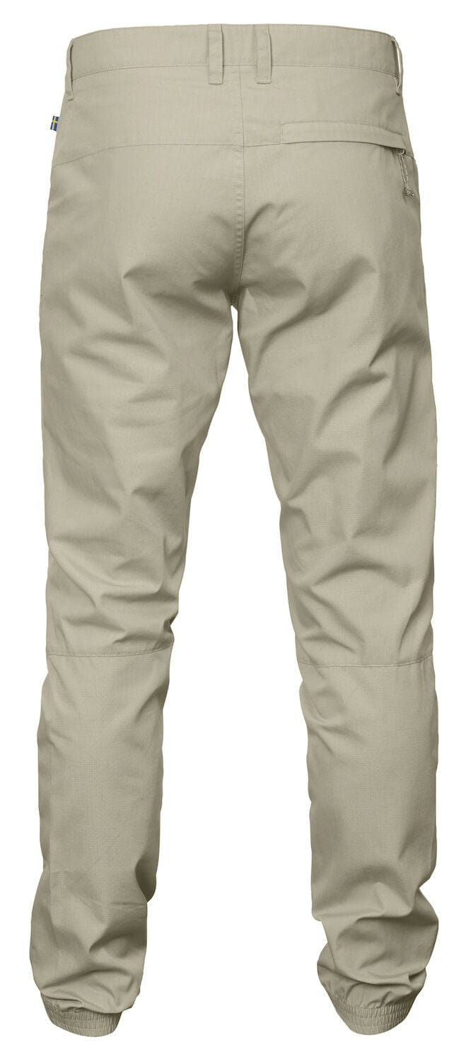 High Coast Versatile Trousers M Long