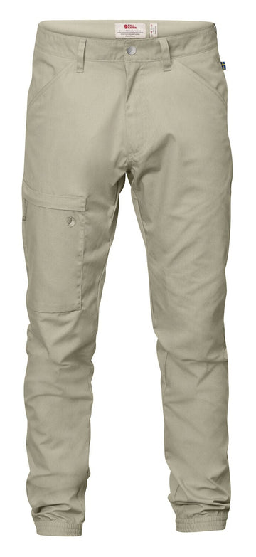 High Coast Versatile Trousers M L