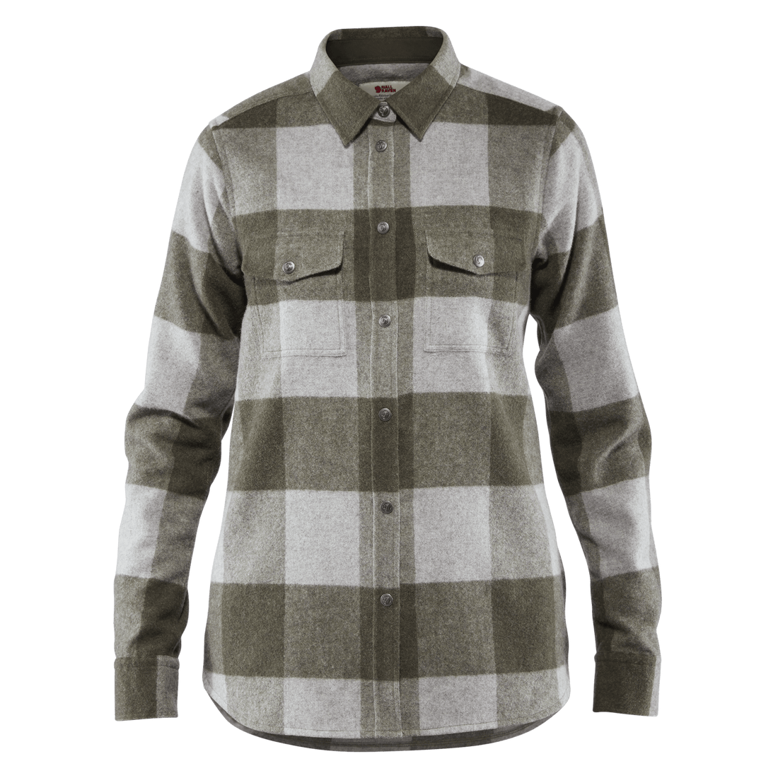 Canada Shirt W