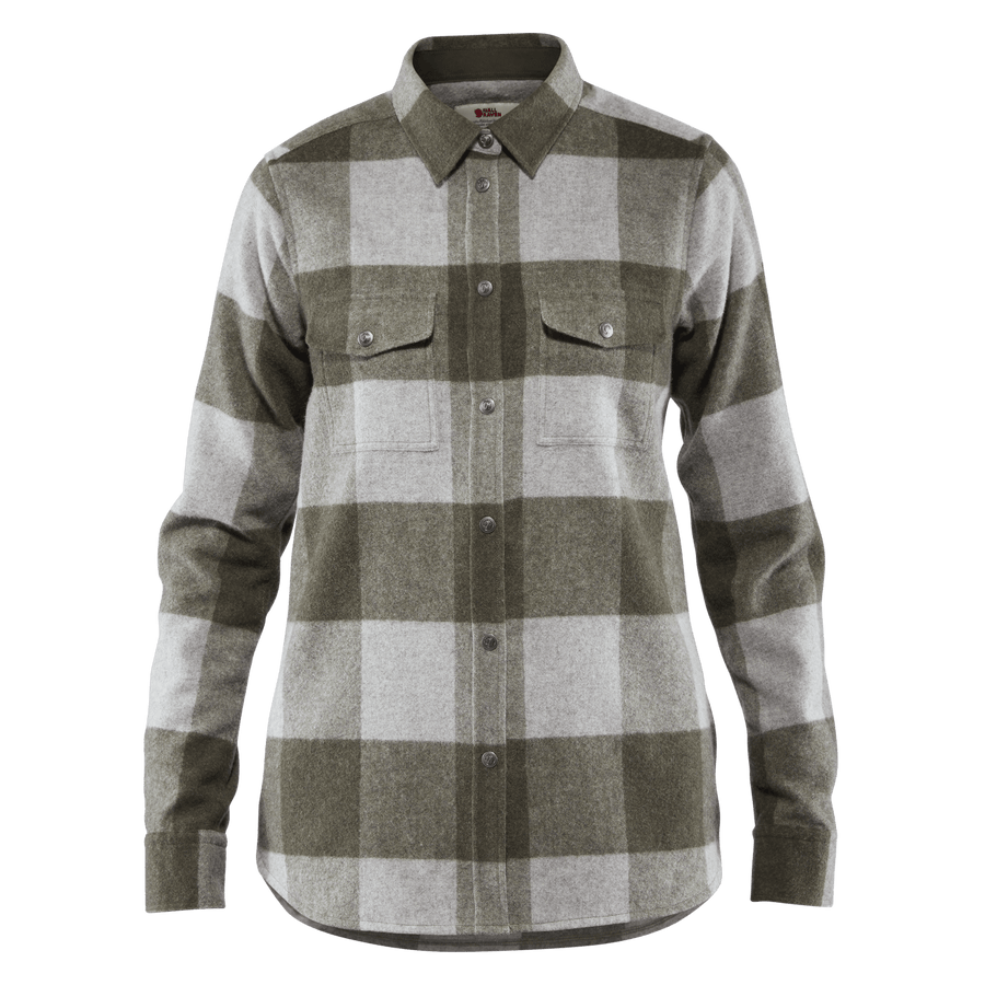 Canada Shirt W
