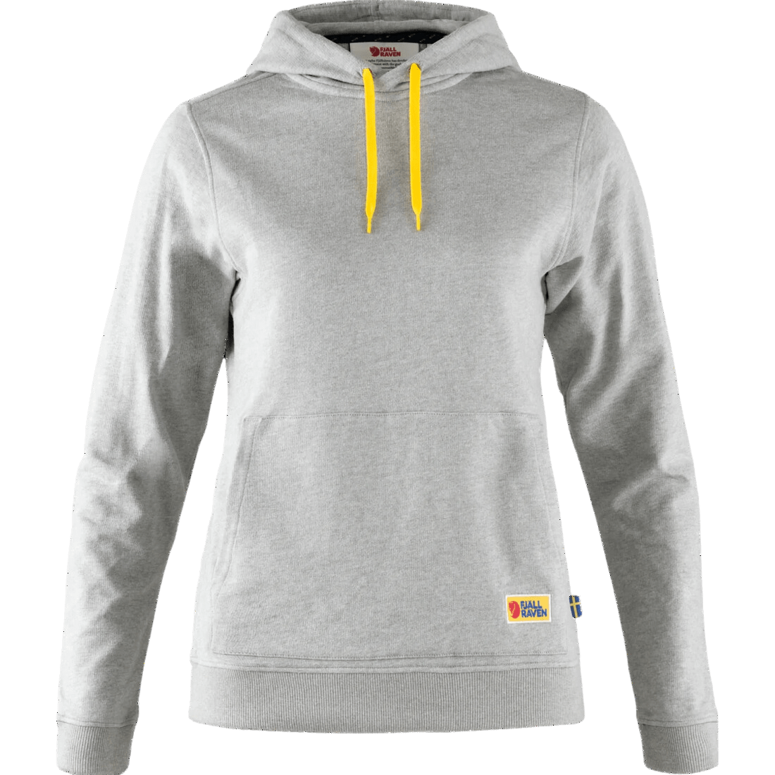 Vardag Hoodie W