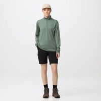 Abisko Day Hike Half Zip W