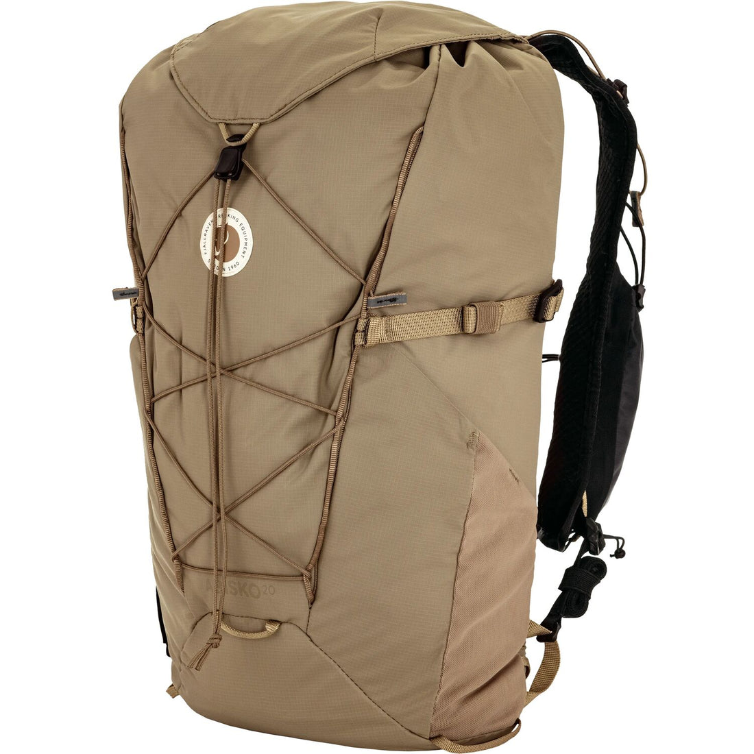 Abisko Hike Lite 20 Day Backpack M/L
