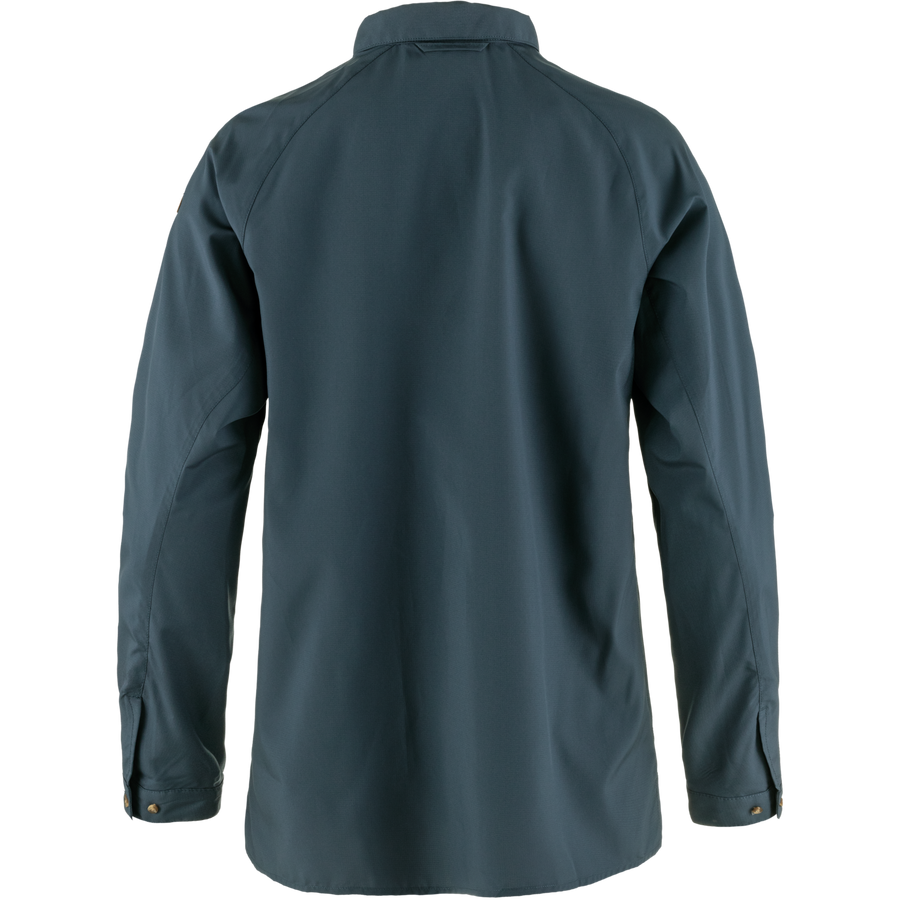 Abisko Hike Shirt LS W