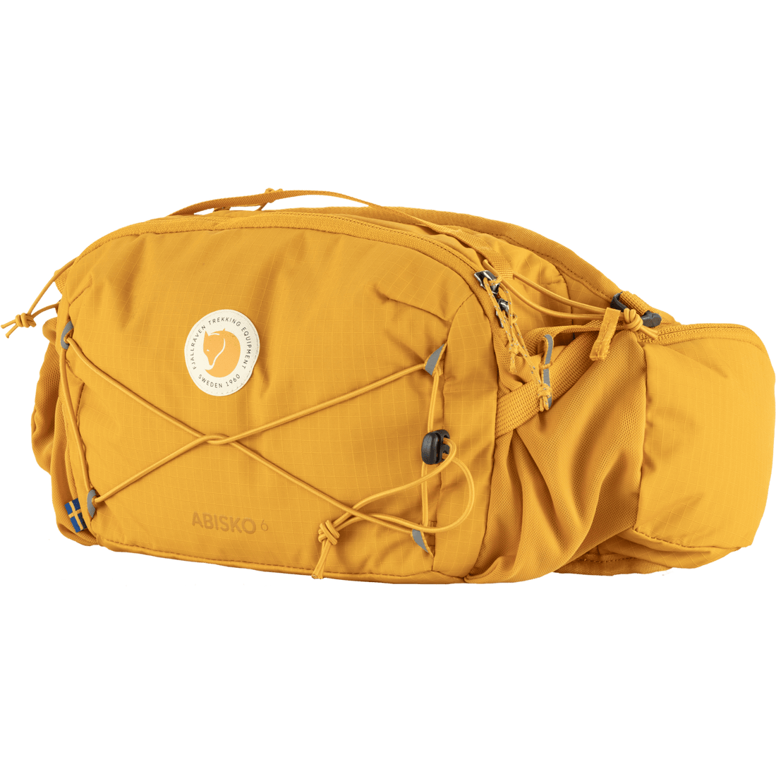 Abisko Hip Pack 6