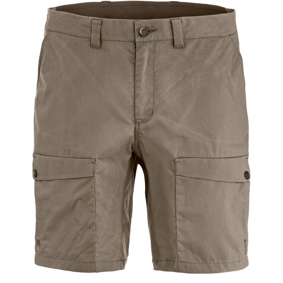 Abisko Hybrid Trail Shorts M