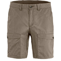 Abisko Hybrid Trail Shorts M