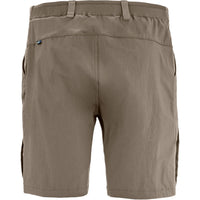 Abisko Hybrid Trail Shorts M