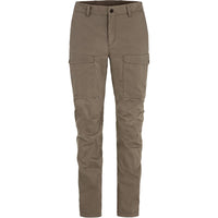 Abisko Hybrid Trail Trousers W