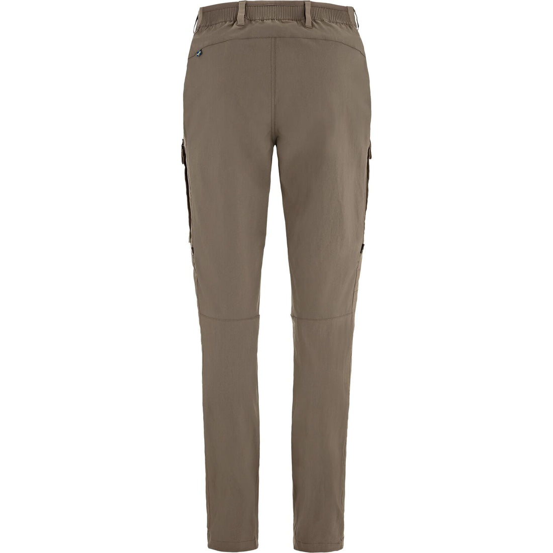 Abisko Hybrid Trail Trousers W