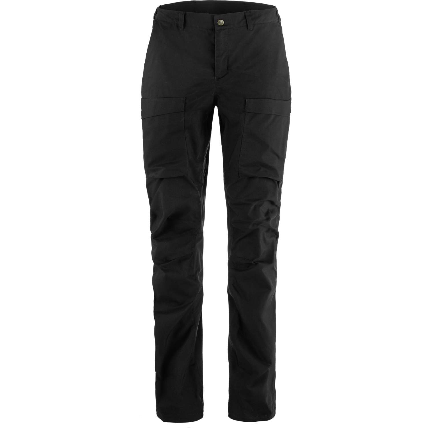 Abisko Hybrid Trail Trousers W Regular | Fjällräven Australia 