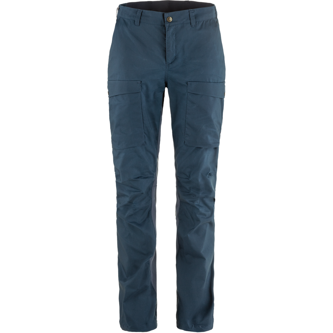 Abisko Hybrid Trail Trousers W Regular