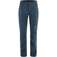 Abisko Hybrid Trail Trousers W Regular