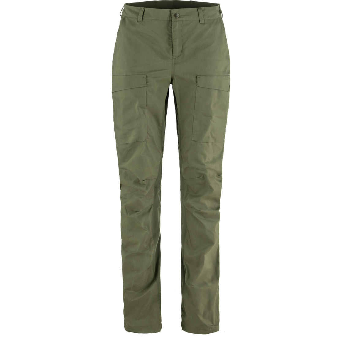 Abisko Hybrid Trail Trousers W Regular