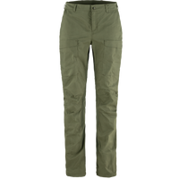 Abisko Hybrid Trail Trousers W Regular