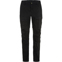 Abisko Hybrid Trail Trousers Zip-off W