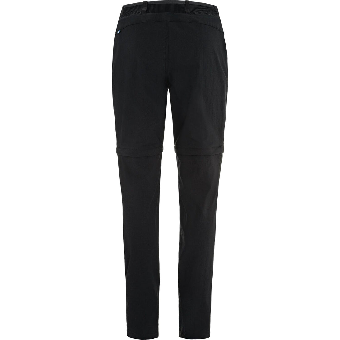 Abisko Hybrid Trail Trousers Zip-off W