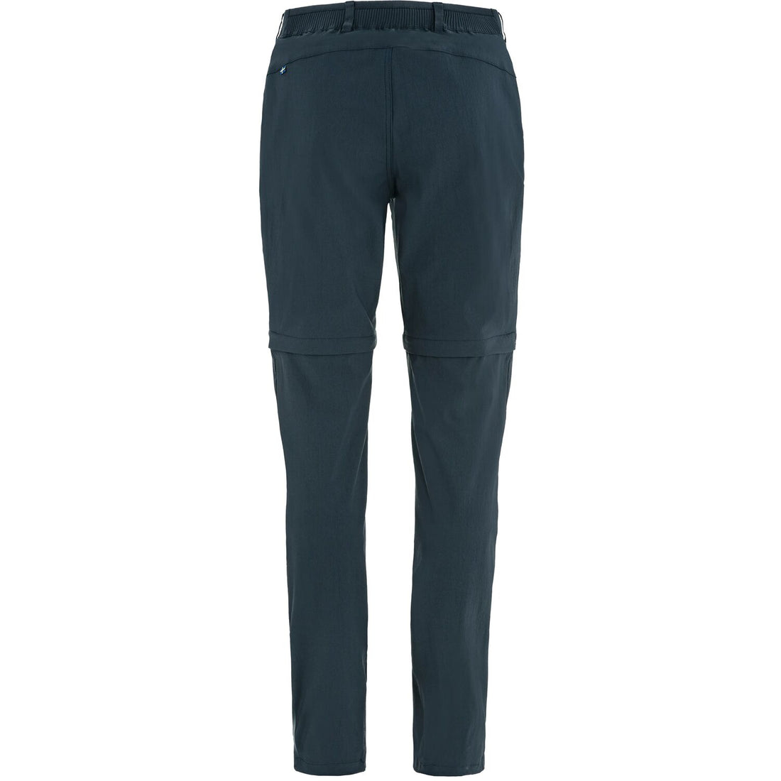 Abisko Hybrid Trail Trousers Zip-off W