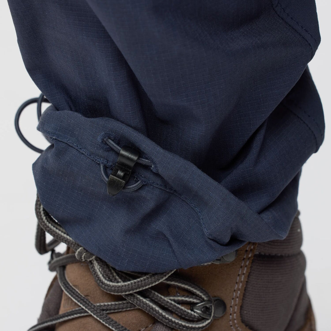 Abisko Hybrid Trail Trousers Zip-off W