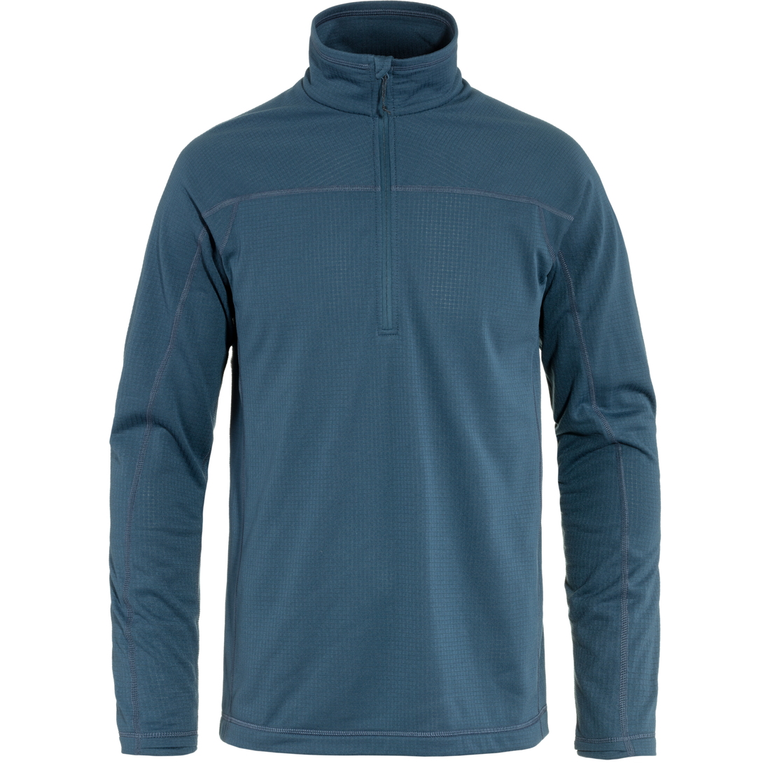 Abisko Lite Fleece Half Zip M