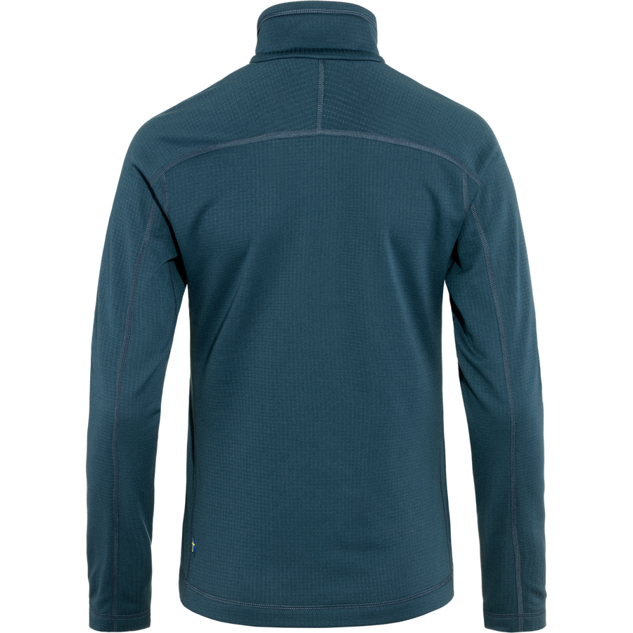 Abisko Lite Fleece Jacket W