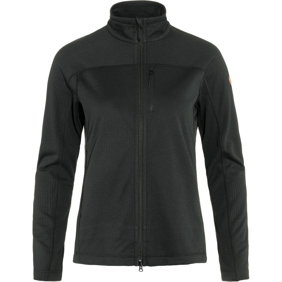 Abisko Lite Fleece Jacket W