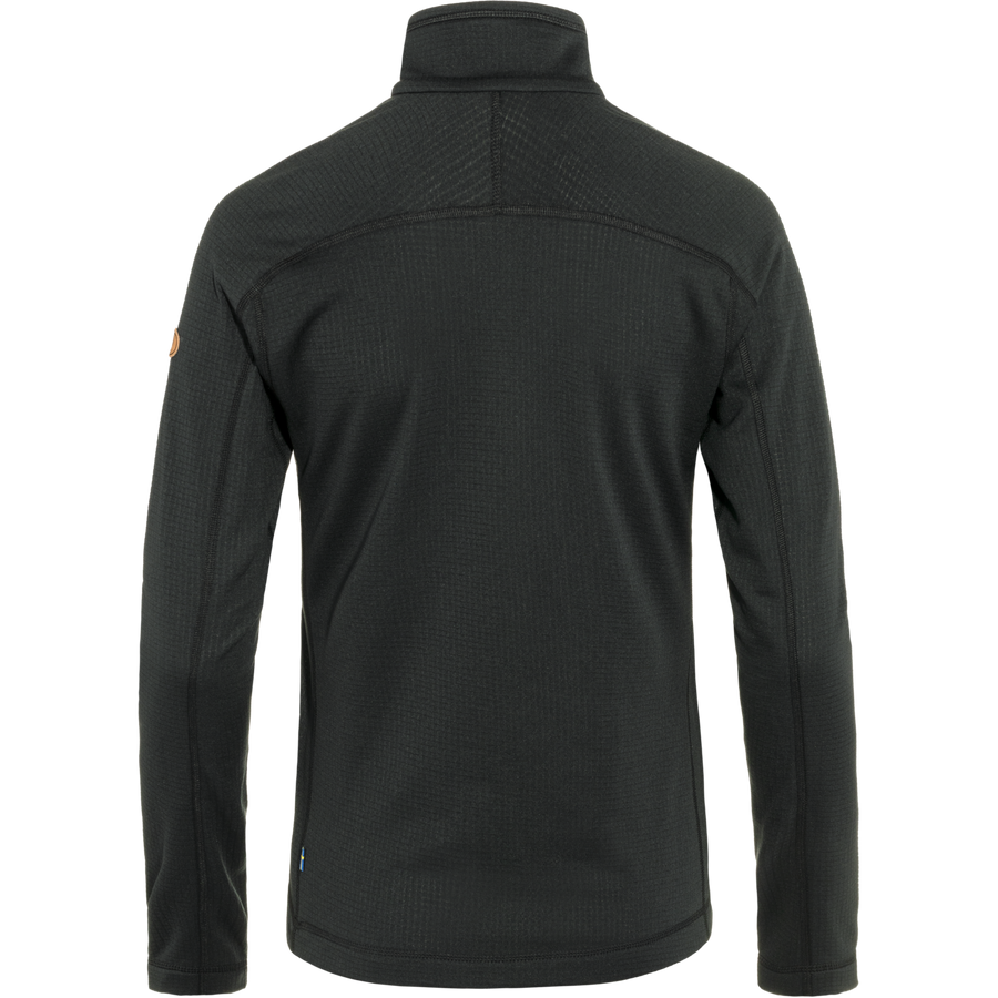 Abisko Lite Fleece Jacket W