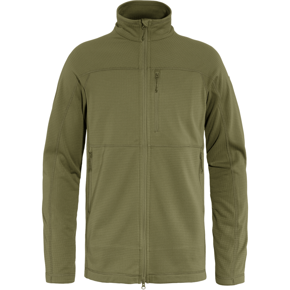 Abisko Lite Fleece Jacket M