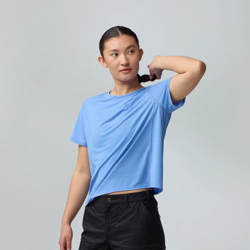 Abisko Lite T-shirt SS W