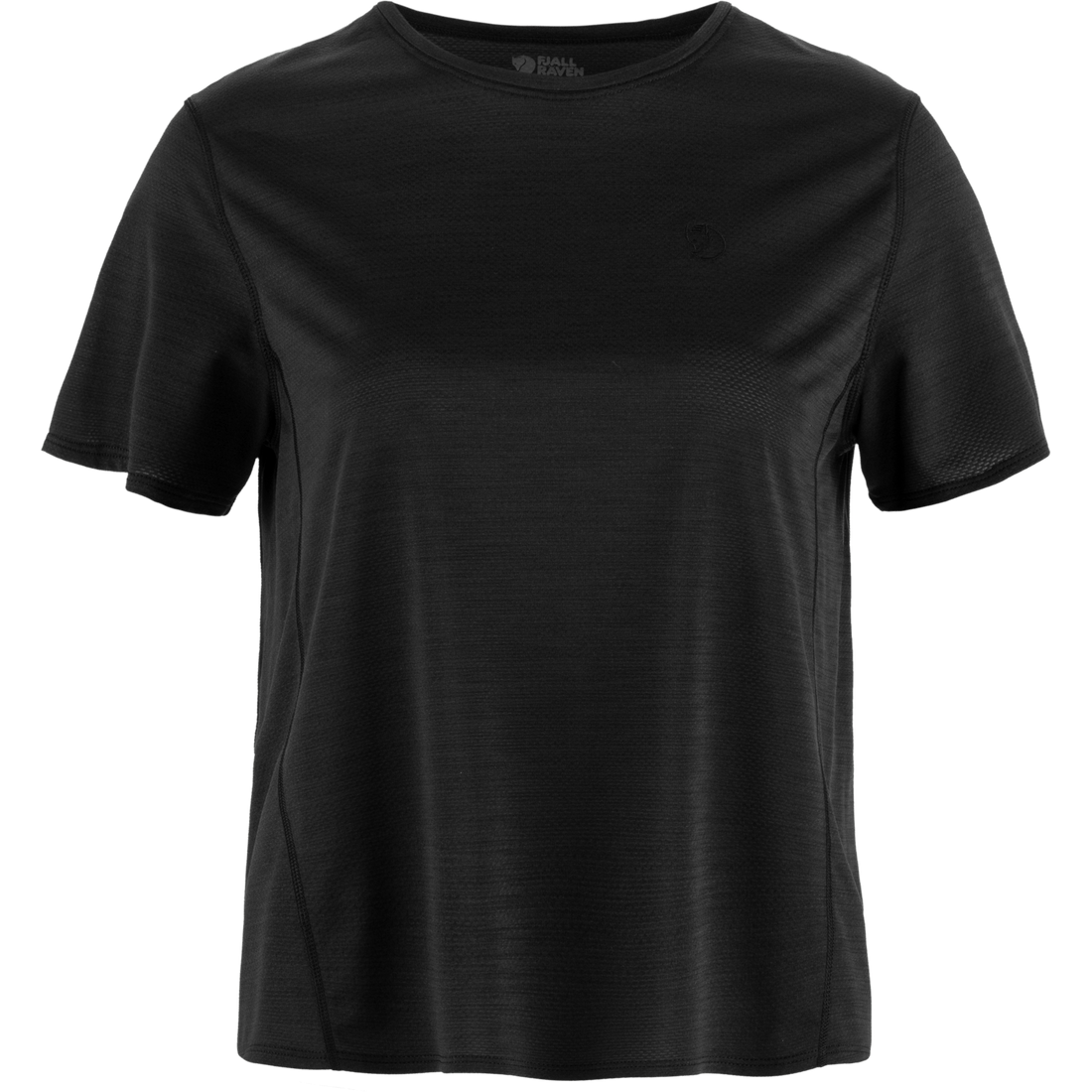 Abisko Lite T-shirt SS W