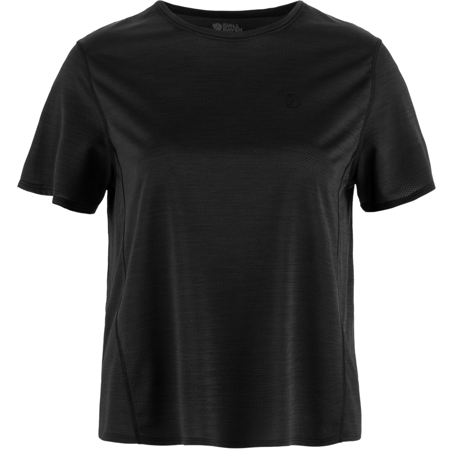 Abisko Lite T-shirt SS W