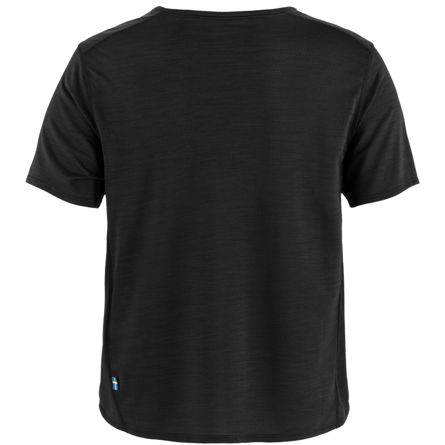Abisko Lite T-shirt SS W