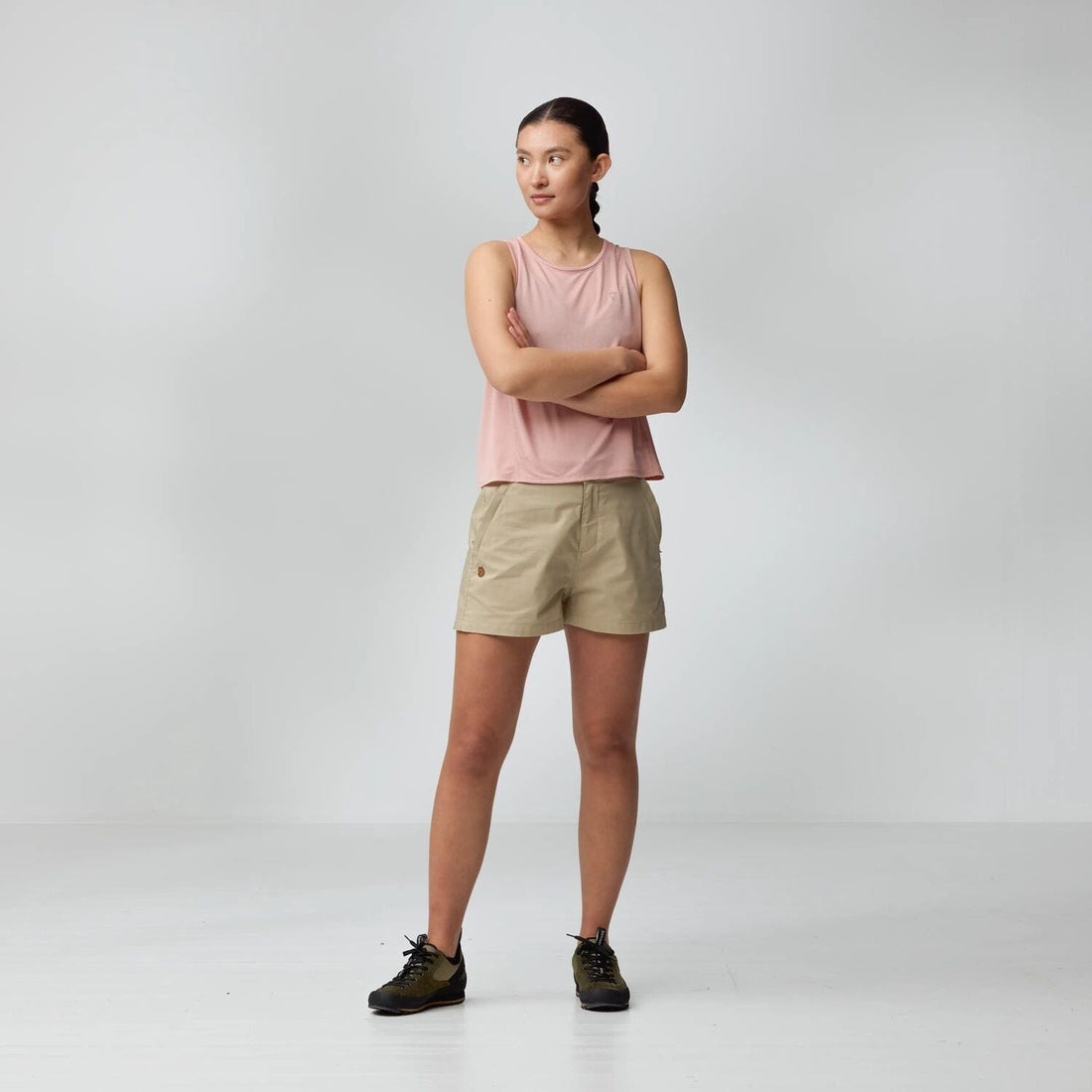 Abisko Lite Tank W