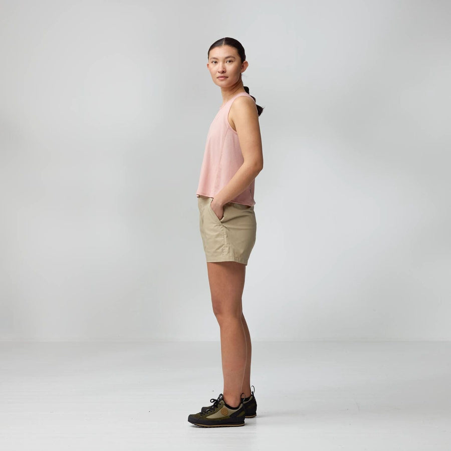 Abisko Lite Tank W