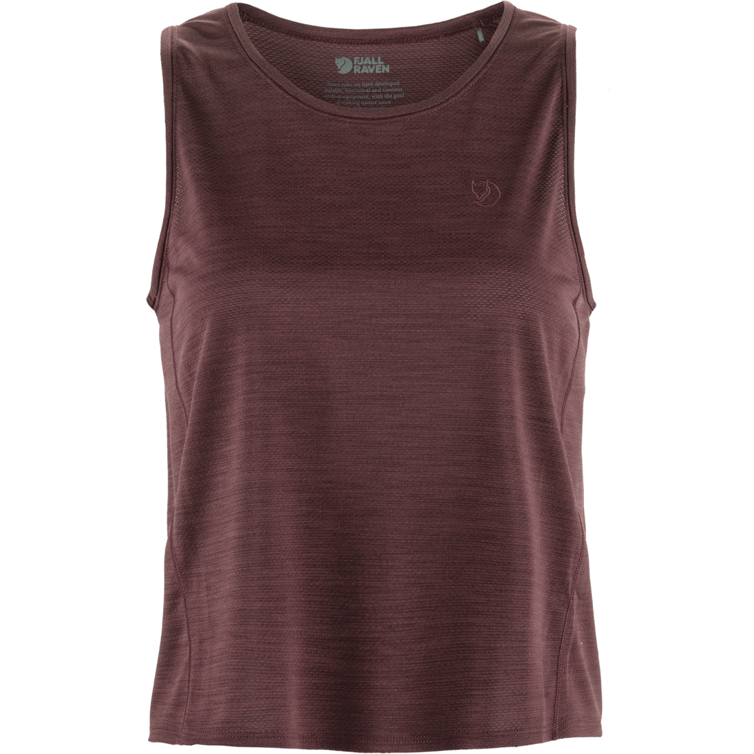 Abisko Lite Tank W