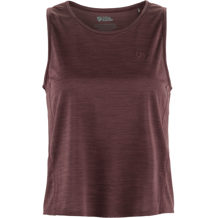 Abisko Lite Tank W