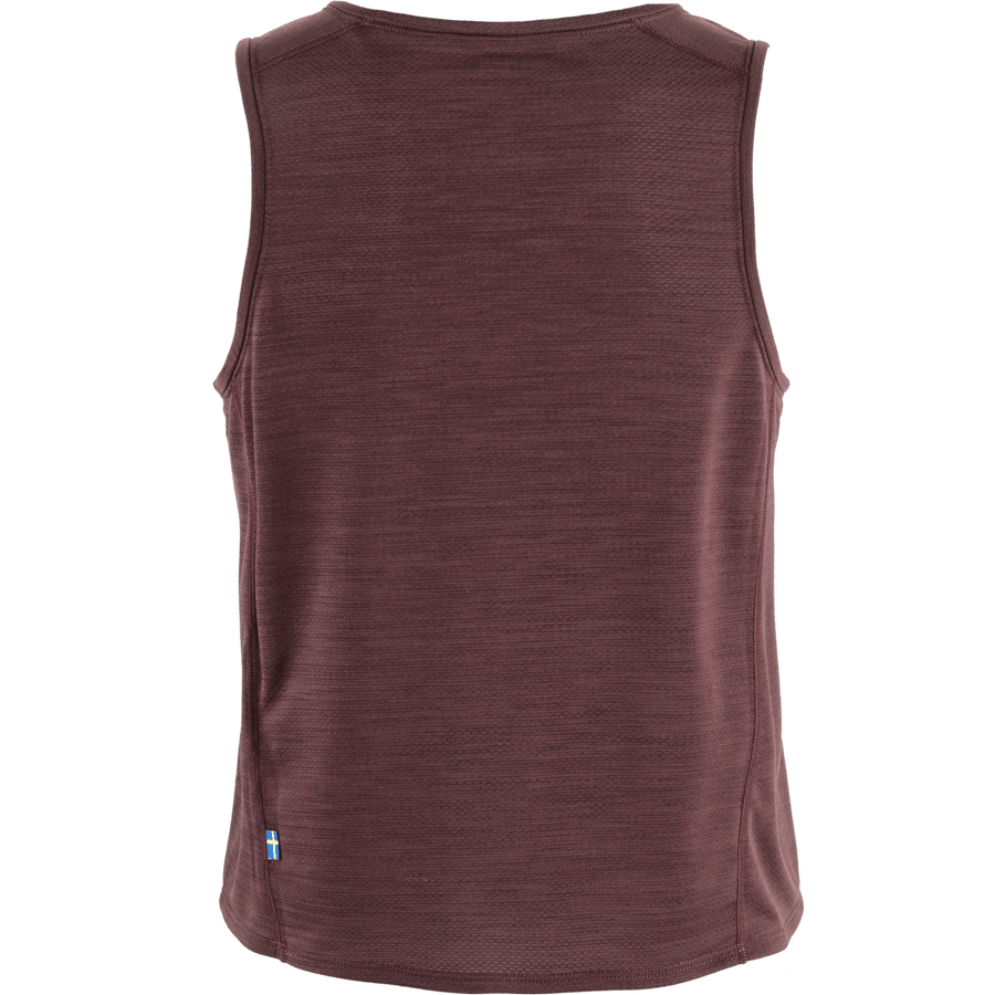 Abisko Lite Tank W