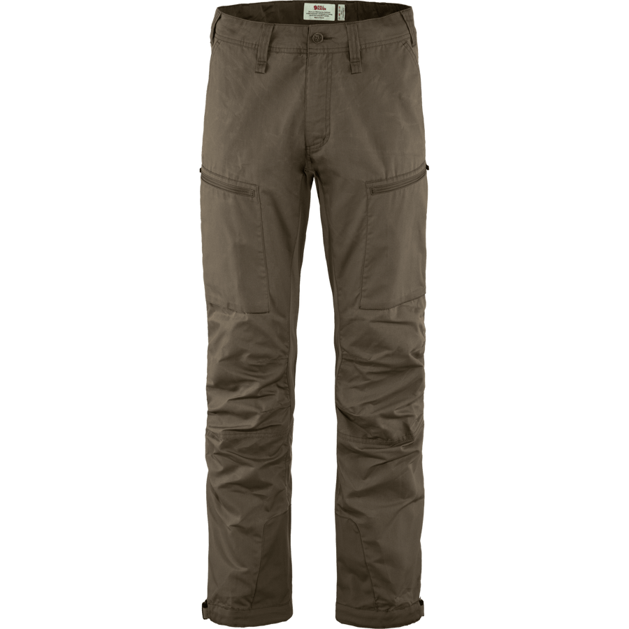 Fjallraven abisko lite trousers shop