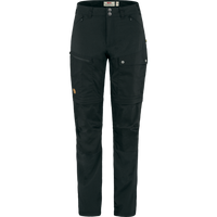 Abisko Midsummer Zip Off Trousers W