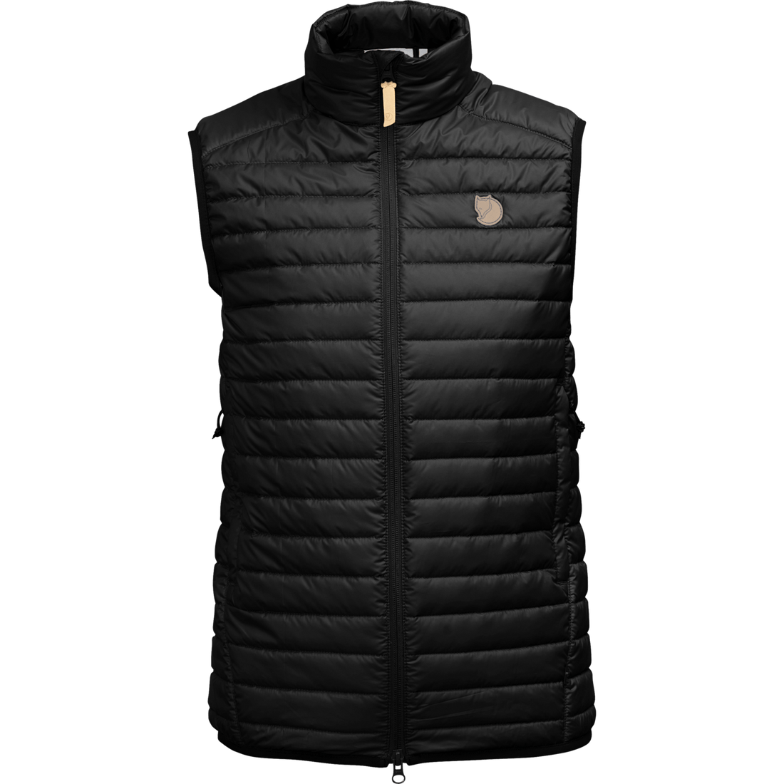 Abisko Padded Vest W